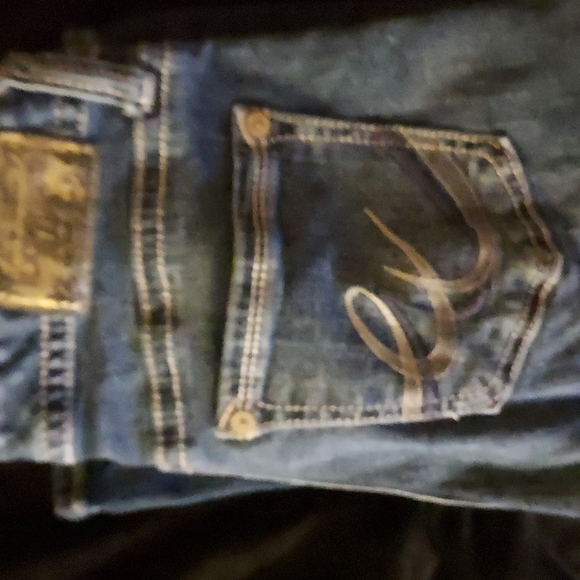 Express jeans - Picture 2 of 4